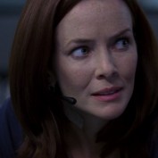 Annie Wersching as Renee Walker in 24 Season 7 Episode 17