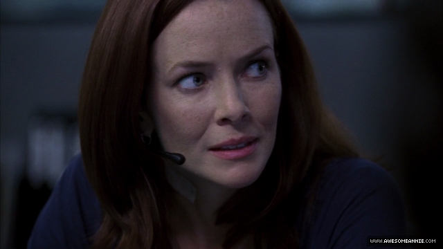 Annie Wersching as Renee Walker in 24 Season 7 Episode 17