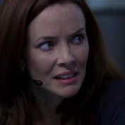 Annie Wersching as Renee Walker in 24 Season 7 Episode 17