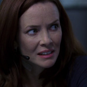 Annie Wersching as Renee Walker in 24 Season 7 Episode 17