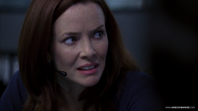 Annie Wersching as Renee Walker in 24 Season 7 Episode 17