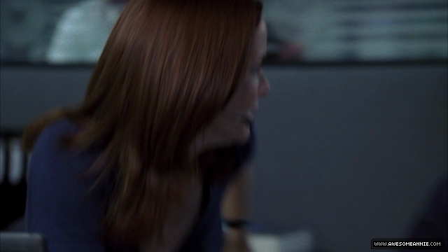 Annie Wersching as Renee Walker in 24 Season 7 Episode 17