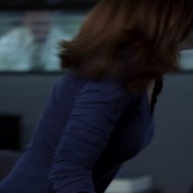 Annie Wersching as Renee Walker in 24 Season 7 Episode 17