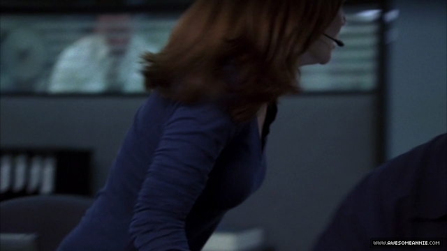 Annie Wersching as Renee Walker in 24 Season 7 Episode 17