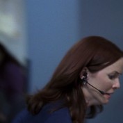 Annie Wersching as Renee Walker in 24 Season 7 Episode 17