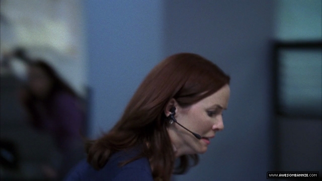 Annie Wersching as Renee Walker in 24 Season 7 Episode 17