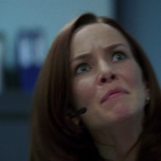 Annie Wersching as Renee Walker in 24 Season 7 Episode 17