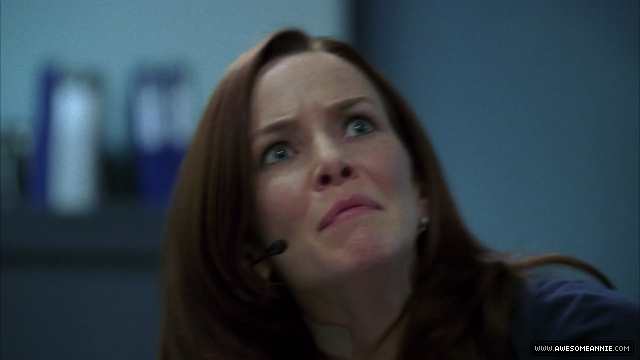 Annie Wersching as Renee Walker in 24 Season 7 Episode 17