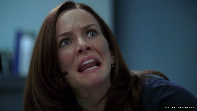 Annie Wersching as Renee Walker in 24 Season 7 Episode 17