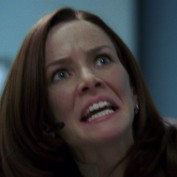 Annie Wersching as Renee Walker in 24 Season 7 Episode 17