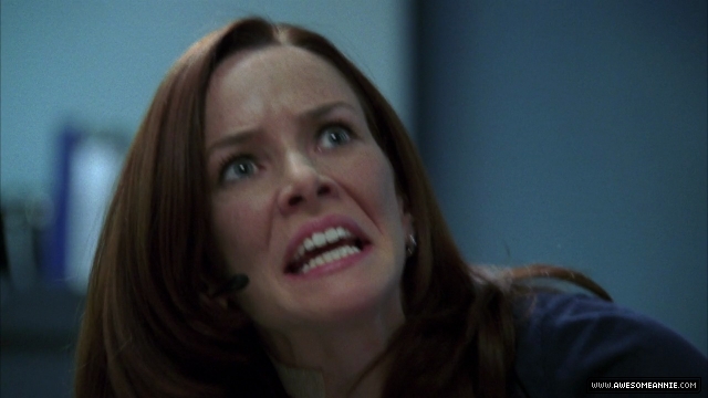 Annie Wersching as Renee Walker in 24 Season 7 Episode 17