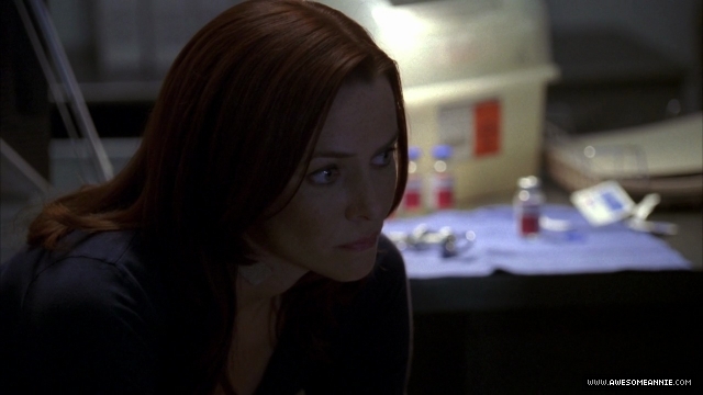 Annie Wersching as Renee Walker in 24 Season 7 Episode 17