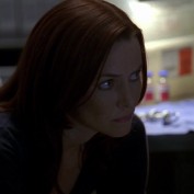 Annie Wersching as Renee Walker in 24 Season 7 Episode 17