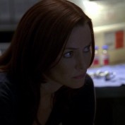 Annie Wersching as Renee Walker in 24 Season 7 Episode 17