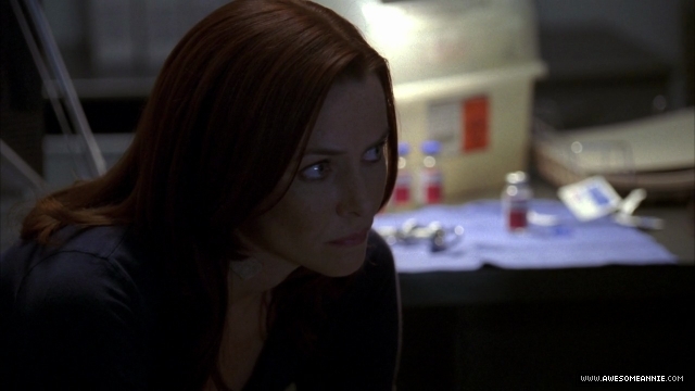 Annie Wersching as Renee Walker in 24 Season 7 Episode 17