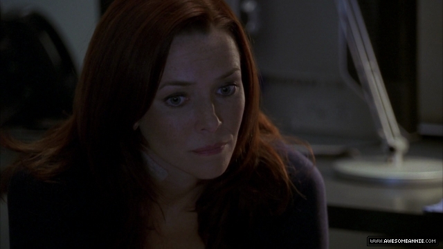 Annie Wersching as Renee Walker in 24 Season 7 Episode 17