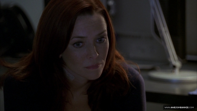 Annie Wersching as Renee Walker in 24 Season 7 Episode 17