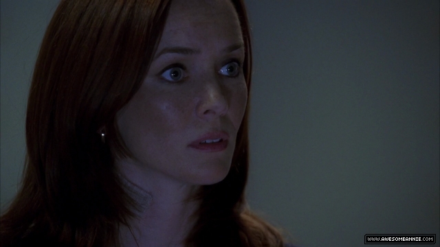 Annie Wersching as Renee Walker in 24 Season 7 Episode 17