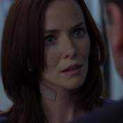 Annie Wersching as Renee Walker in 24 Season 7 Episode 17