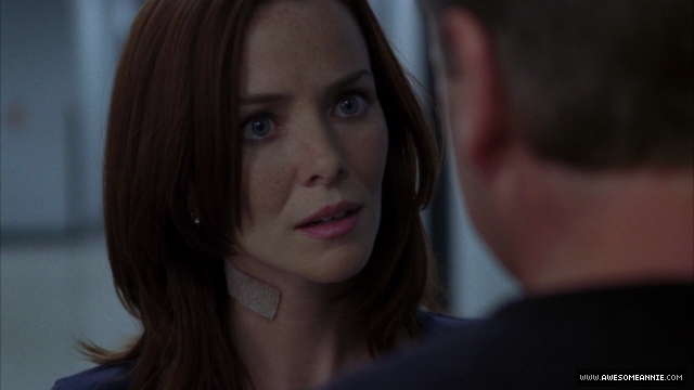 Annie Wersching as Renee Walker in 24 Season 7 Episode 17