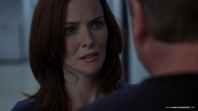 Annie Wersching as Renee Walker in 24 Season 7 Episode 17