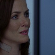 Annie Wersching as Renee Walker in 24 Season 7 Episode 17