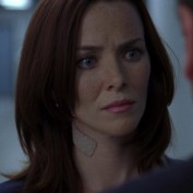 Annie Wersching as Renee Walker in 24 Season 7 Episode 17