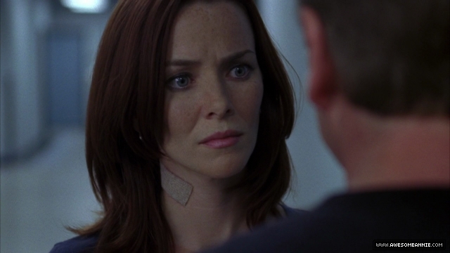 Annie Wersching as Renee Walker in 24 Season 7 Episode 17