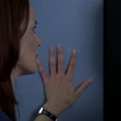 Annie Wersching as Renee Walker in 24 Season 7 Episode 17