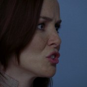 Annie Wersching as Renee Walker in 24 Season 7 Episode 17