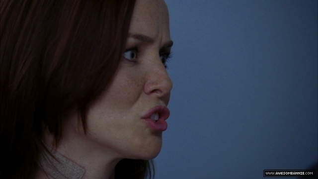 Annie Wersching as Renee Walker in 24 Season 7 Episode 17