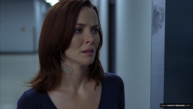 Annie Wersching as Renee Walker in 24 Season 7 Episode 17