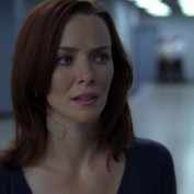 Annie Wersching as Renee Walker in 24 Season 7 Episode 17