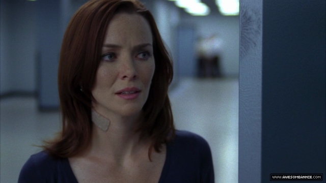 Annie Wersching as Renee Walker in 24 Season 7 Episode 17