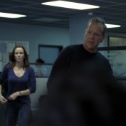 Annie Wersching as Renee Walker in 24 Season 7 Episode 17