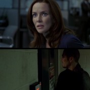 Annie Wersching as Renee Walker in 24 Season 7 Episode 17