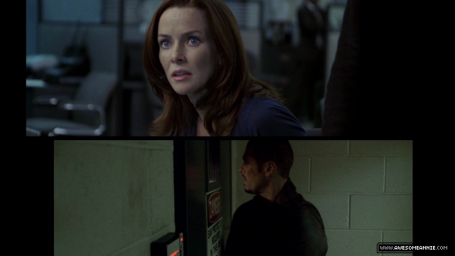 Annie Wersching as Renee Walker in 24 Season 7 Episode 17