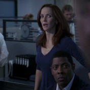 Annie Wersching as Renee Walker in 24 Season 7 Episode 17