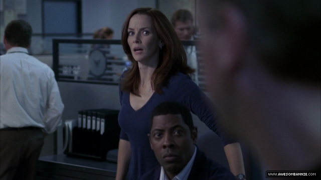 Annie Wersching as Renee Walker in 24 Season 7 Episode 17