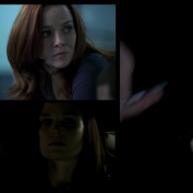 Annie Wersching as Renee Walker in 24 Season 7 Episode 17