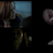 Annie Wersching as Renee Walker in 24 Season 7 Episode 17