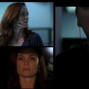 Annie Wersching as Renee Walker in 24 Season 7 Episode 17