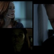 Annie Wersching as Renee Walker in 24 Season 7 Episode 17