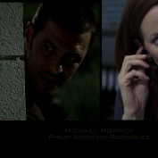 Annie Wersching as Renee Walker in 24 Season 7 Episode 18