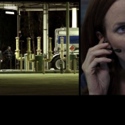 Annie Wersching as Renee Walker in 24 Season 7 Episode 18