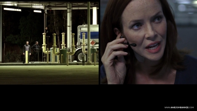 Annie Wersching as Renee Walker in 24 Season 7 Episode 18