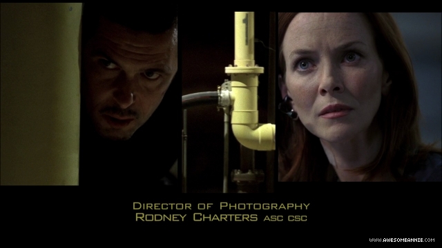 Annie Wersching as Renee Walker in 24 Season 7 Episode 18