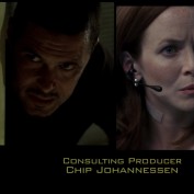 Annie Wersching as Renee Walker in 24 Season 7 Episode 18