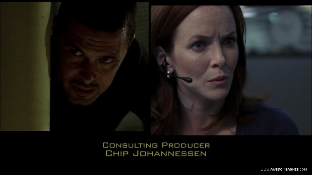 Annie Wersching as Renee Walker in 24 Season 7 Episode 18