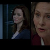 Annie Wersching as Renee Walker in 24 Season 7 Episode 18